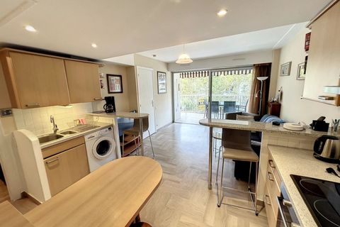 Lejlighed i Antibes, Alpes-Maritimes, Antibes - € 290.000 | Ref: V2605 - foto 10