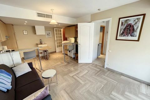 Lejlighed i Antibes, Alpes-Maritimes, Antibes - € 290.000 | Ref: V2605 - foto 11