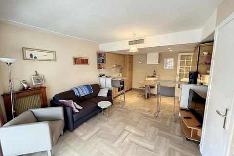 Lejlighed i Antibes, Alpes-Maritimes, Antibes - € 290.000 | Ref: V2605 - foto 12
