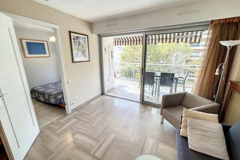 Lejlighed i Antibes, Alpes-Maritimes, Antibes - € 290.000 | Ref: V2605 - foto 13