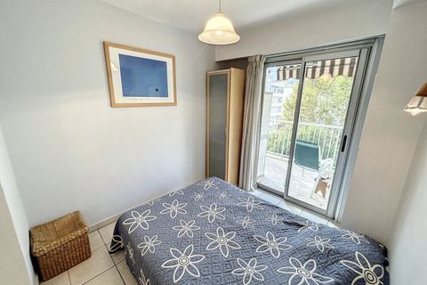 Lejlighed i Antibes, Alpes-Maritimes, Antibes - € 290.000 | Ref: V2605 - foto 14