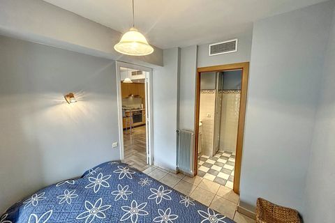 Lejlighed i Antibes, Alpes-Maritimes, Antibes - € 290.000 | Ref: V2605 - foto 15