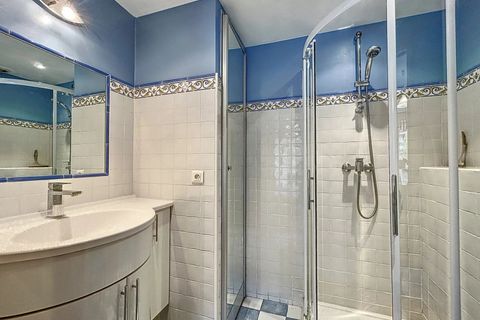 Lejlighed i Antibes, Alpes-Maritimes, Antibes - € 290.000 | Ref: V2605 - foto 16