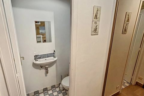 Lejlighed i Antibes, Alpes-Maritimes, Antibes - € 290.000 | Ref: V2605 - foto 18