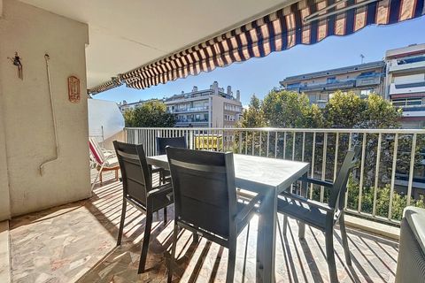 Lejlighed i Antibes, Alpes-Maritimes, Antibes - € 290.000 | Ref: V2605 - foto 19