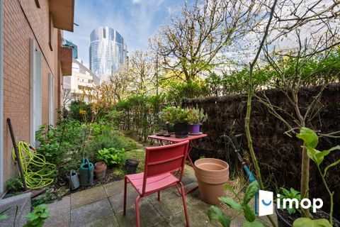 Lejlighed i Puteaux, Hauts-de-Seine, Puteaux - € 580.000 | Ref: aef4da42f6af3ba - foto 1