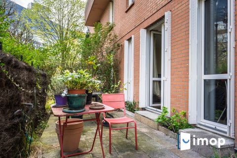 Lejlighed i Puteaux, Hauts-de-Seine, Puteaux - € 580.000 | Ref: aef4da42f6af3ba - foto 2
