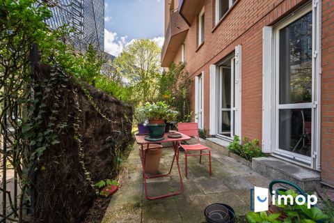 Lejlighed i Puteaux, Hauts-de-Seine, Puteaux - € 580.000 | Ref: aef4da42f6af3ba - foto 3