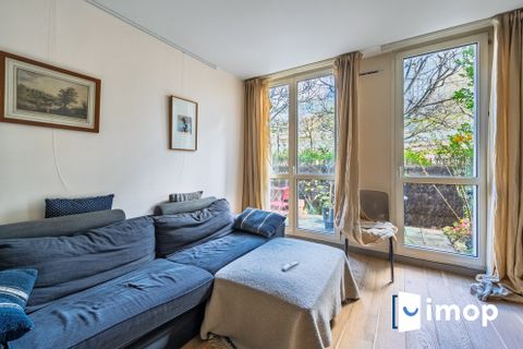 Lejlighed i Puteaux, Hauts-de-Seine, Puteaux - € 580.000 | Ref: aef4da42f6af3ba - foto 12