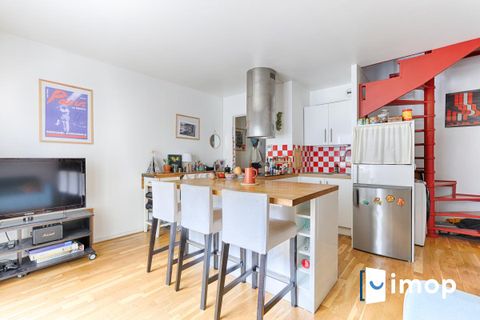 Duplex i Paris, Paris, Paris - € 340.000 | Ref: 202605-65365 - foto 2