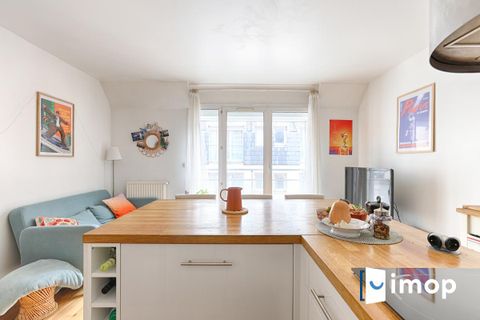 Duplex i Paris, Paris, Paris - € 340.000 | Ref: 202605-65365 - foto 4