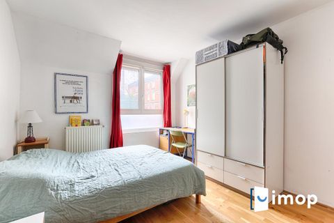 Duplex i Paris, Paris, Paris - € 340.000 | Ref: 202605-65365 - foto 5