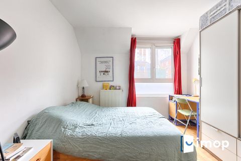 Duplex i Paris, Paris, Paris - € 340.000 | Ref: 202605-65365 - foto 6