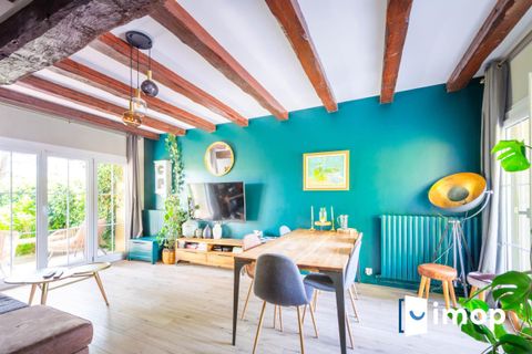 Villa a Plaisir, Yvelines, Plaisir - € 449.000 | Ref: 567b50095a41043 - foto 2