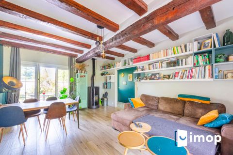 Villa a Plaisir, Yvelines, Plaisir - € 449.000 | Ref: 567b50095a41043 - foto 3