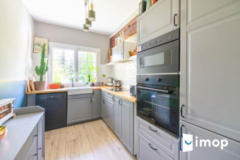 Villa a Plaisir, Yvelines, Plaisir - € 449.000 | Ref: 567b50095a41043 - foto 4