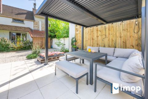 Villa a Plaisir, Yvelines, Plaisir - € 449.000 | Ref: 567b50095a41043 - foto 9