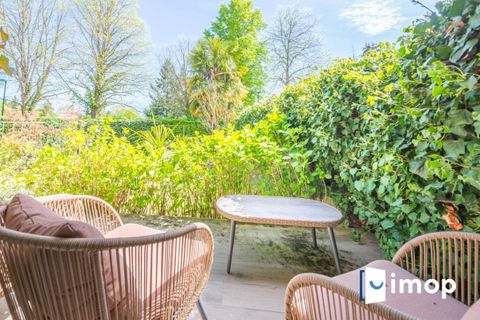Villa a Plaisir, Yvelines, Plaisir - € 449.000 | Ref: 567b50095a41043 - foto 10