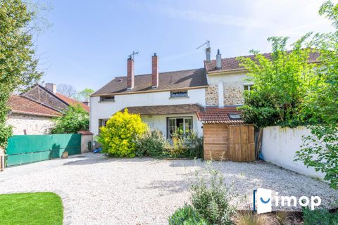 Villa a Plaisir, Yvelines, Plaisir - € 449.000 | Ref: 567b50095a41043 - foto 11