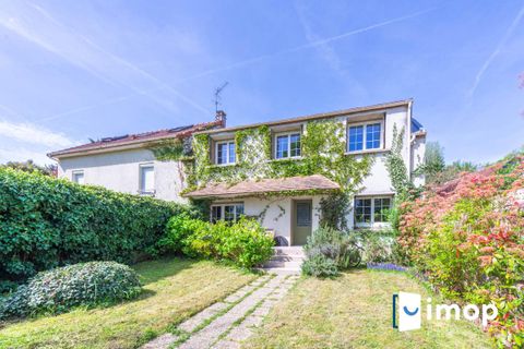 Villa a Plaisir, Yvelines, Plaisir - € 449.000 | Ref: 567b50095a41043 - foto 12