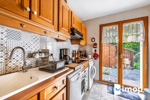 Villa a Meudon, Hauts-de-Seine, Meudon - € 732.000 | Ref: 202604-64193 - foto 4