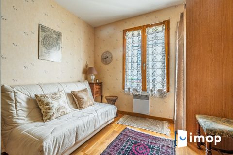 Villa a Meudon, Hauts-de-Seine, Meudon - € 732.000 | Ref: 202604-64193 - foto 12