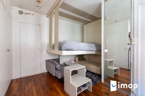 Studio i Paris, Paris, Paris - € 210.000 | Ref: e53289c532afa2b - foto 4