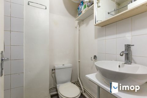 Studio i Paris, Paris, Paris - € 210.000 | Ref: e53289c532afa2b - foto 6