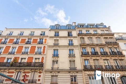Studio i Paris, Paris, Paris - € 210.000 | Ref: e53289c532afa2b - foto 8