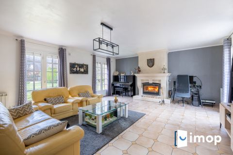 Villa i Thoiry, Yvelines, Thoiry - € 550.000 | Ref: 7eff103d65a9f02 - foto 2