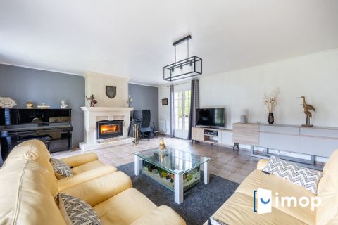Villa i Thoiry, Yvelines, Thoiry - € 550.000 | Ref: 7eff103d65a9f02 - foto 3