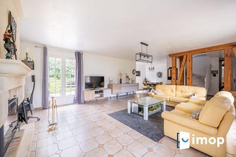 Villa i Thoiry, Yvelines, Thoiry - € 550.000 | Ref: 7eff103d65a9f02 - foto 4
