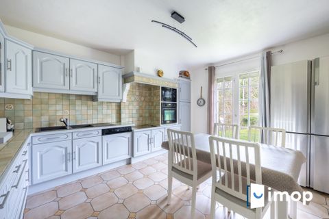 Villa i Thoiry, Yvelines, Thoiry - € 550.000 | Ref: 7eff103d65a9f02 - foto 6