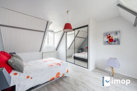 Villa i Thoiry, Yvelines, Thoiry - € 550.000 | Ref: 7eff103d65a9f02 - foto 7