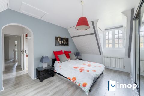 Villa i Thoiry, Yvelines, Thoiry - € 550.000 | Ref: 7eff103d65a9f02 - foto 9
