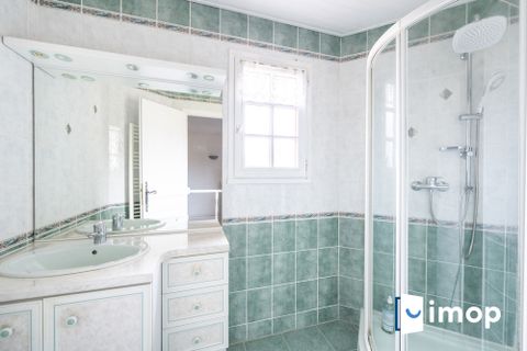 Villa i Thoiry, Yvelines, Thoiry - € 550.000 | Ref: 7eff103d65a9f02 - foto 10