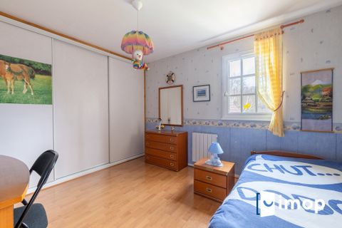Villa i Thoiry, Yvelines, Thoiry - € 550.000 | Ref: 7eff103d65a9f02 - foto 12