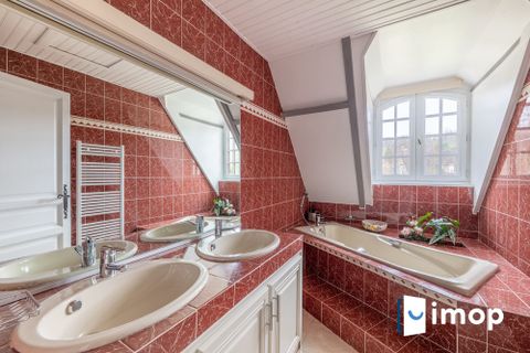 Villa i Thoiry, Yvelines, Thoiry - € 550.000 | Ref: 7eff103d65a9f02 - foto 13