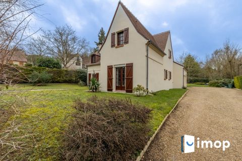 Villa i Thoiry, Yvelines, Thoiry - € 550.000 | Ref: 7eff103d65a9f02 - foto 14