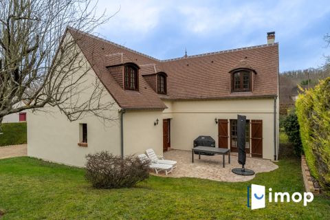 Villa i Thoiry, Yvelines, Thoiry - € 550.000 | Ref: 7eff103d65a9f02 - foto 15