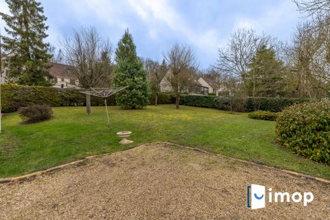 Villa i Thoiry, Yvelines, Thoiry - € 550.000 | Ref: 7eff103d65a9f02 - foto 16