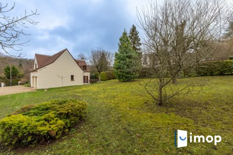 Villa i Thoiry, Yvelines, Thoiry - € 550.000 | Ref: 7eff103d65a9f02 - foto 17