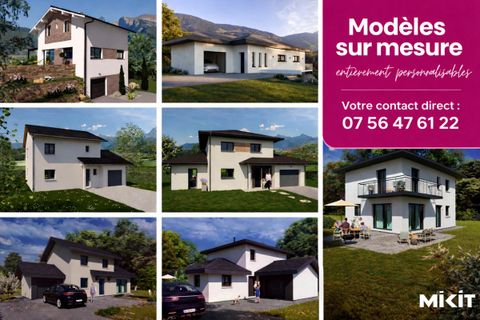 Villa a Archamps, Haute-Savoie, Archamps - € 575.000 | Ref: JM-ARCHAMPS-575 - foto 3