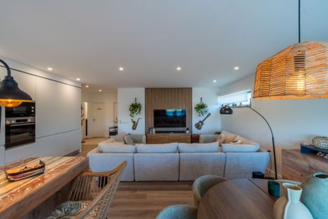 Lejlighed i Quelfes, Faro, Quelfes - € 420.000 | Ref: STAP26/12 - foto 4