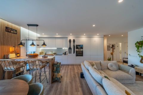 Lejlighed i Quelfes, Faro, Quelfes - € 420.000 | Ref: STAP26/12 - foto 5