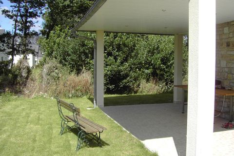 Villa i Brech, Morbihan, Brech - € 449.525 | Ref: 9087 - foto 1