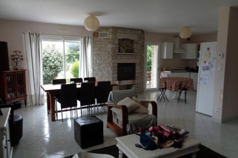 Villa i Brech, Morbihan, Brech - € 449.525 | Ref: 9087 - foto 2