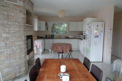 Villa i Brech, Morbihan, Brech - € 449.525 | Ref: 9087 - foto 3