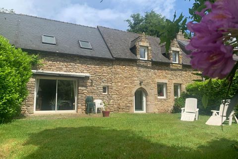 Landejendom i Pluvigner, Morbihan, Pluvigner - € 339.264 | Ref: 9095 - foto 1