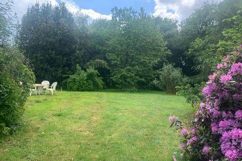 Landejendom i Pluvigner, Morbihan, Pluvigner - € 339.264 | Ref: 9095 - foto 5
